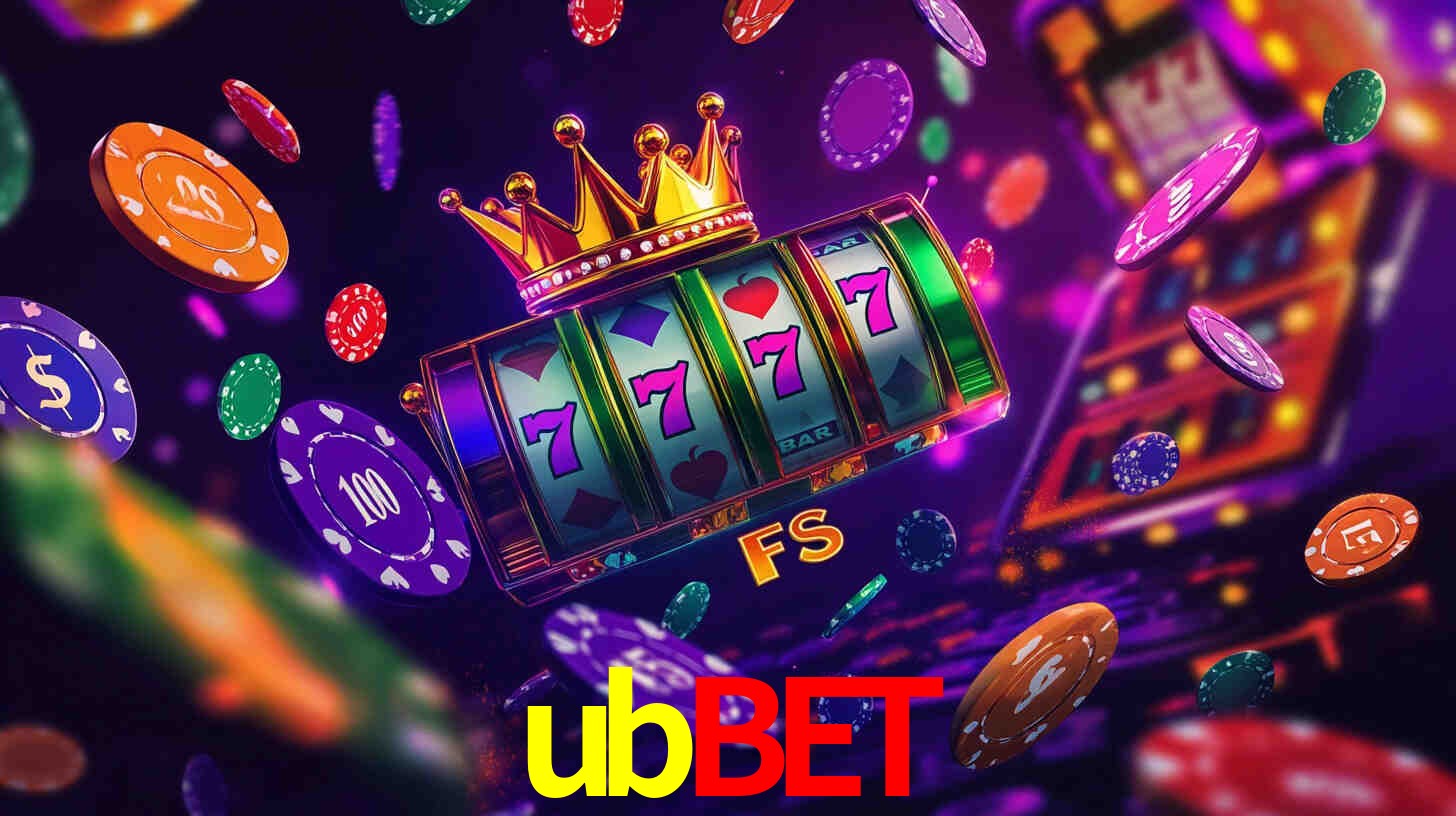 Experiência VIP ubbet