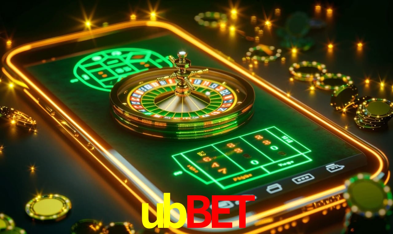 Experiência VIP ubbet