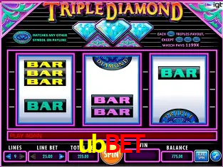 Descubra a Essência do ubbet: Nossa História e Compromissos