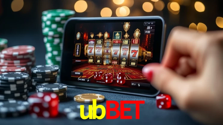 Welcome Bonus ubbet