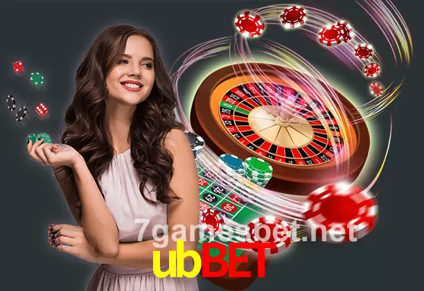 vivo no cassino ubbet
