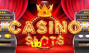 Live Casino ubbet