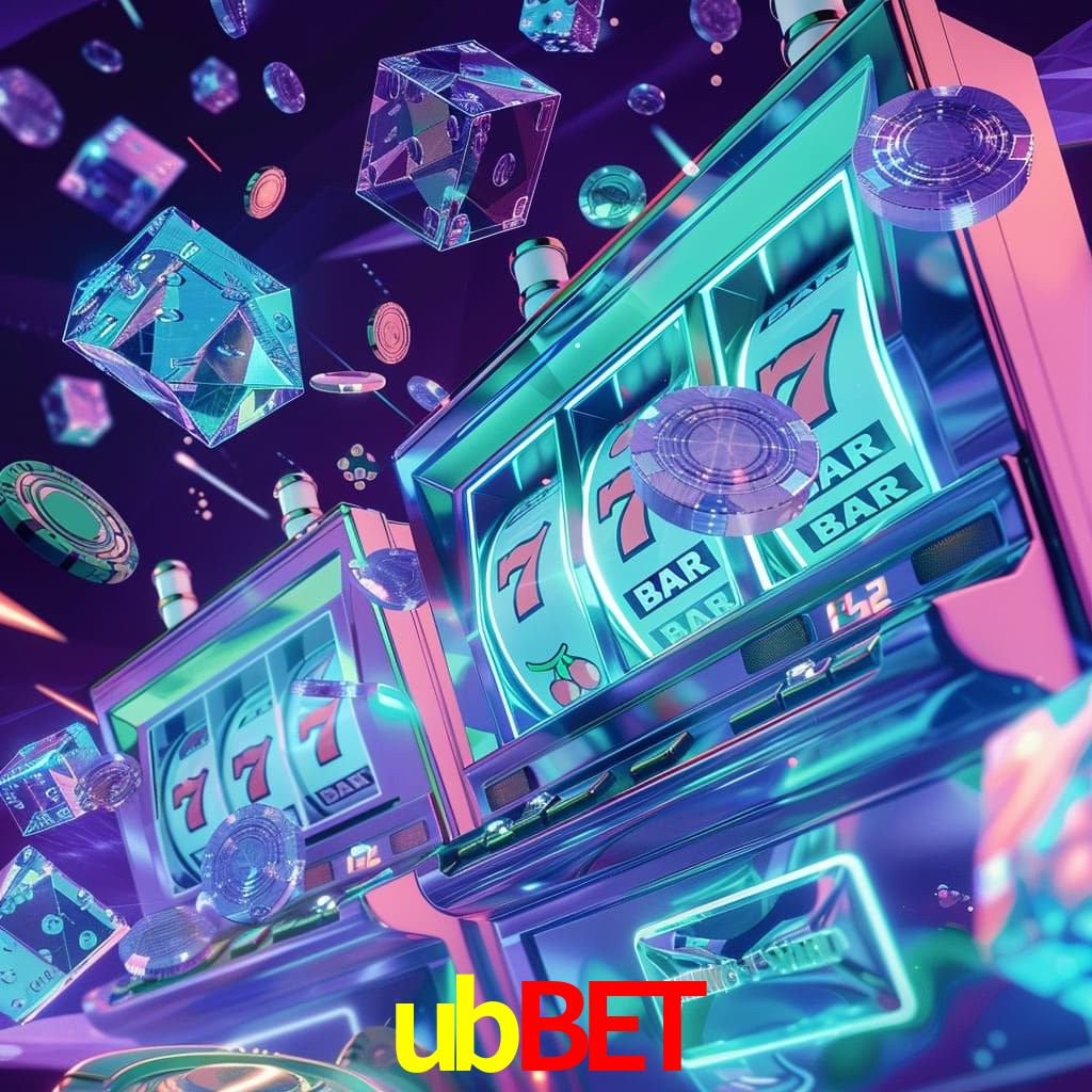 Casino Ao Vivo ubbet