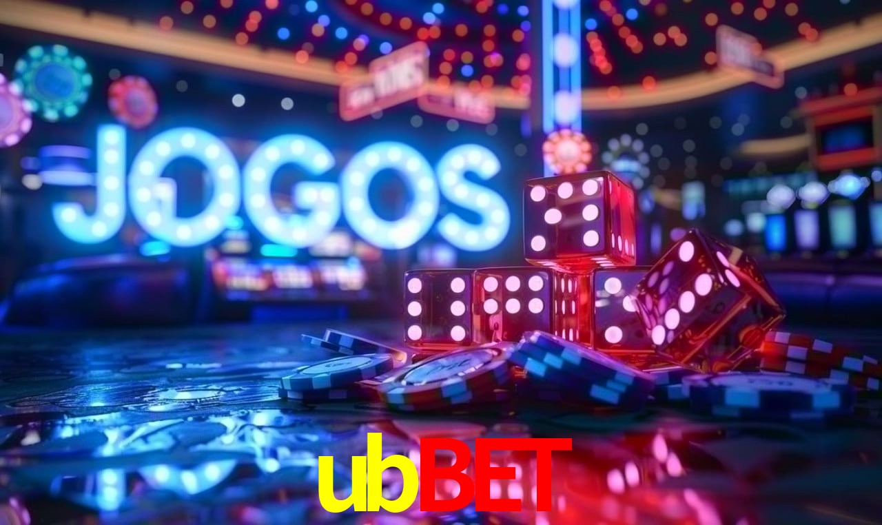 Apostas de Basquete ubbet