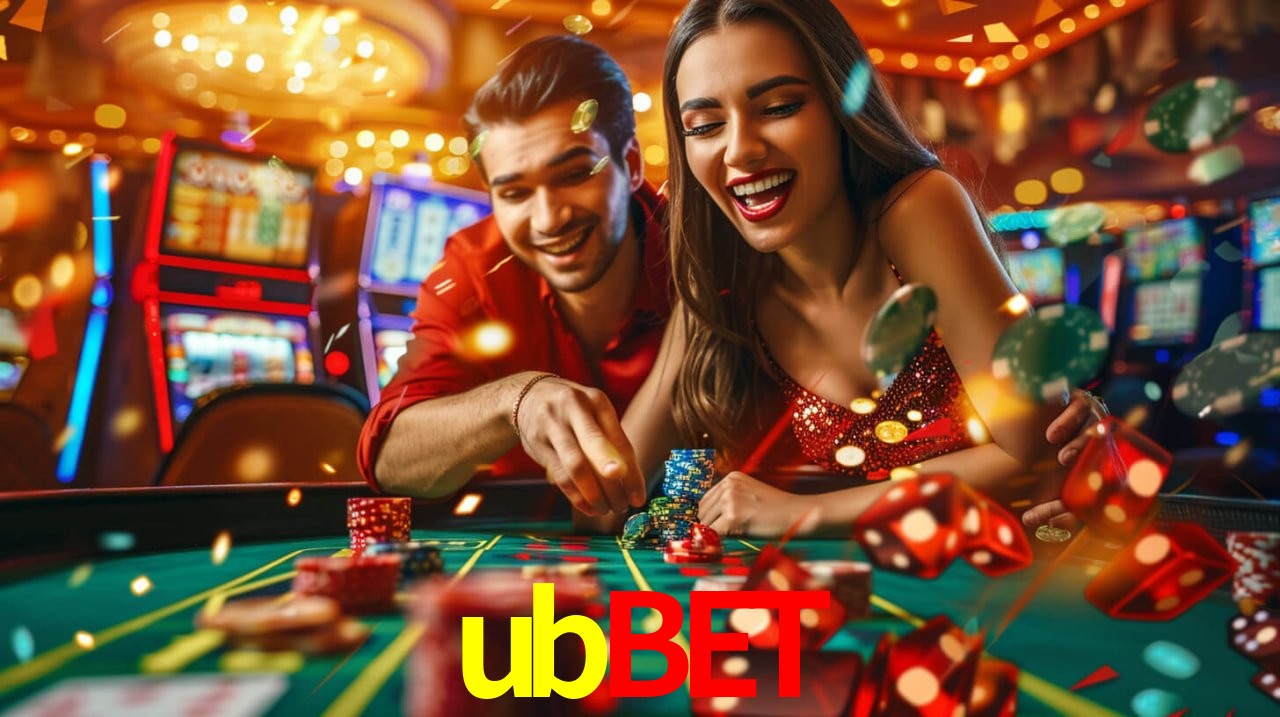 Estatísticas ubbet