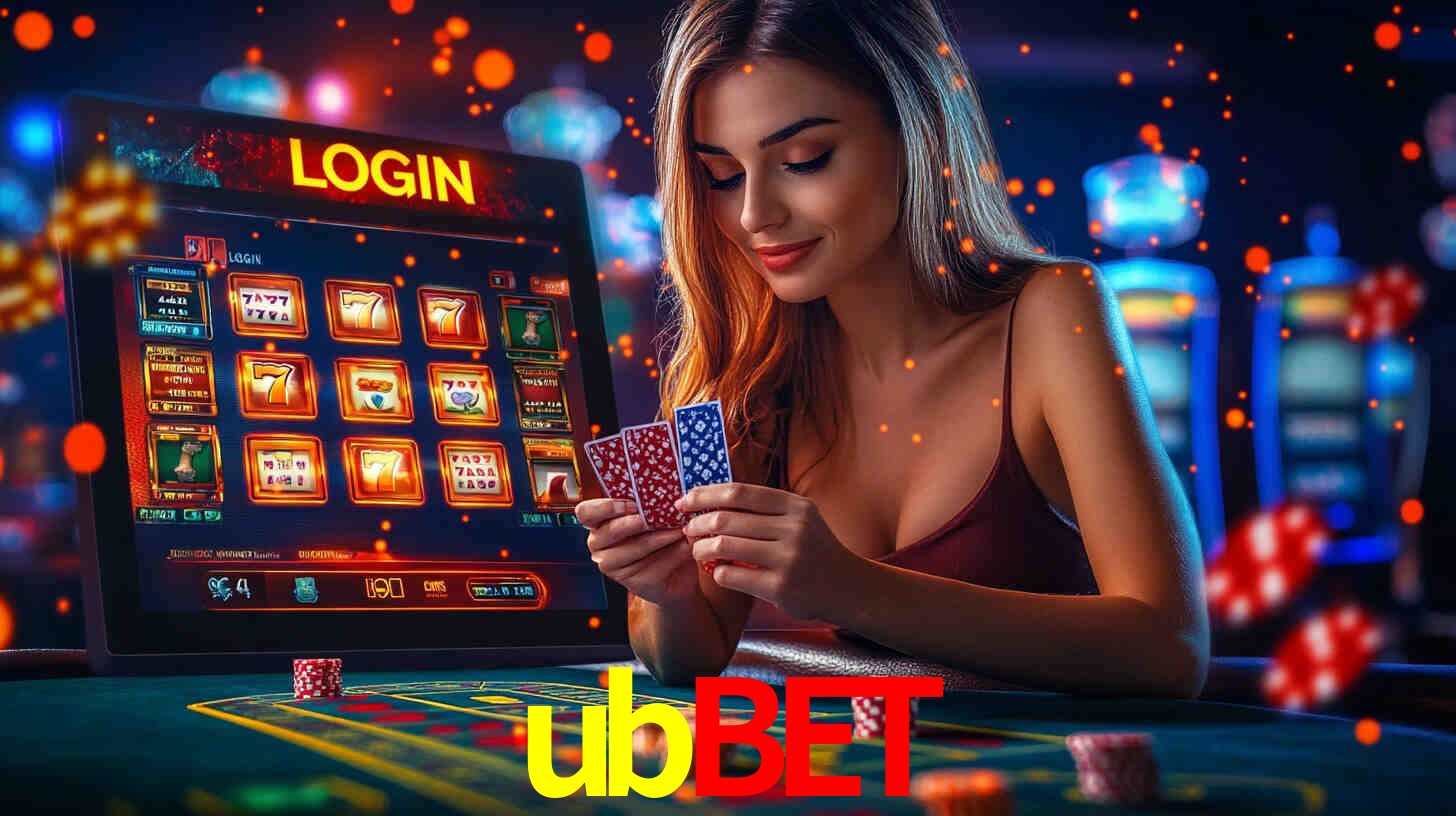 Bônus Generosos e Exclusivos no ubbet para Você!