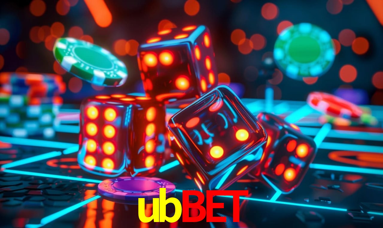 Mesa de Blackjack ubbet