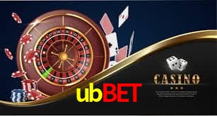 Segurança 2FA ubbet