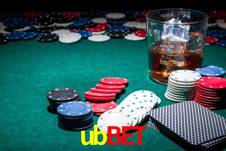 Diretório de Jogos ubbet