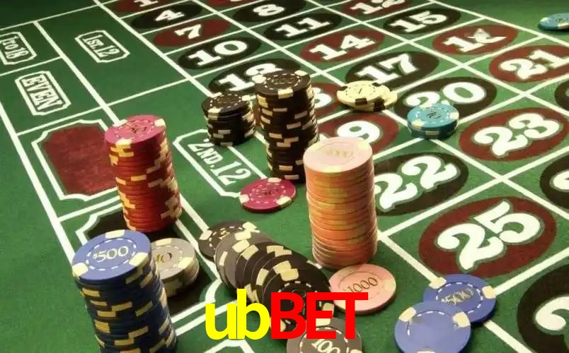 Promoções Sazonais ubbet