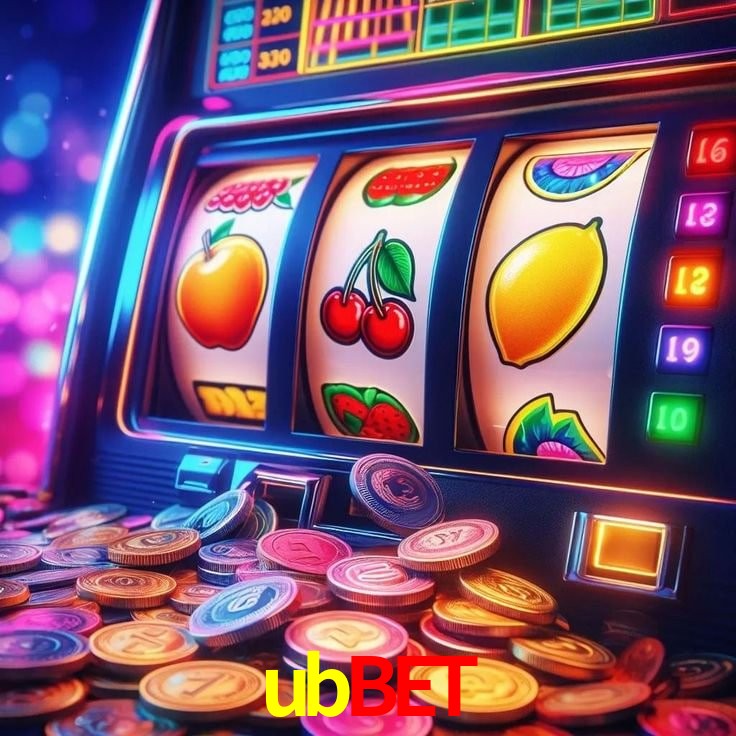 Tecnologia da Plataforma ubbet