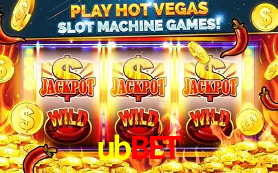 Descubra a Magia dos Jogos de Arcade no ubbet