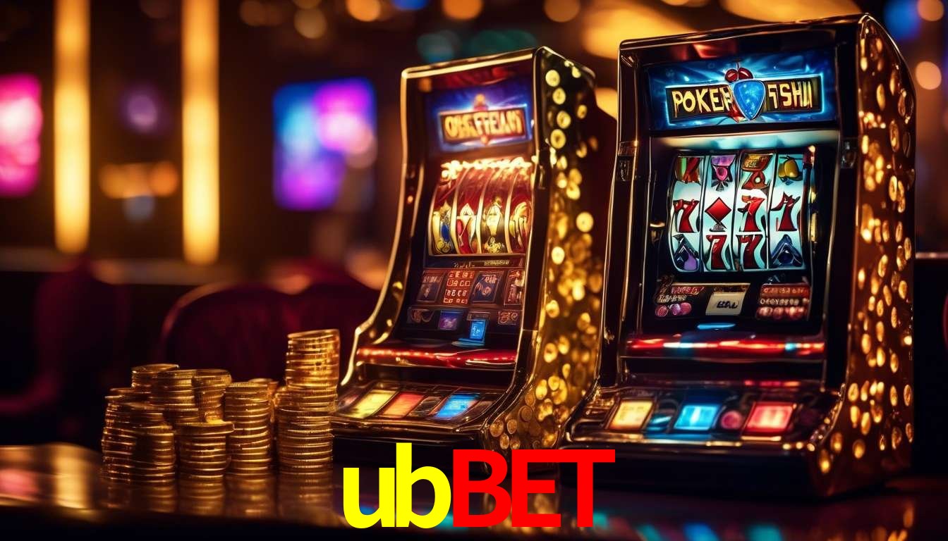 Jogos Exclusivos ubbet