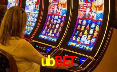 Explorando a Categoria de Eventos em Apostas na ubbet