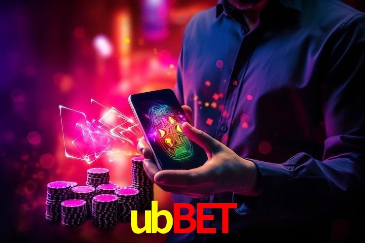 Estatísticas do Jogo ubbet