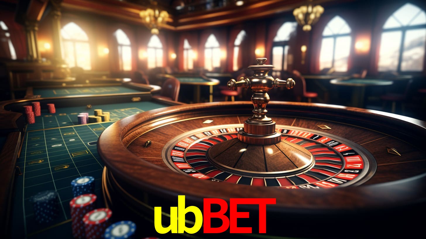 Live Casino ubbet