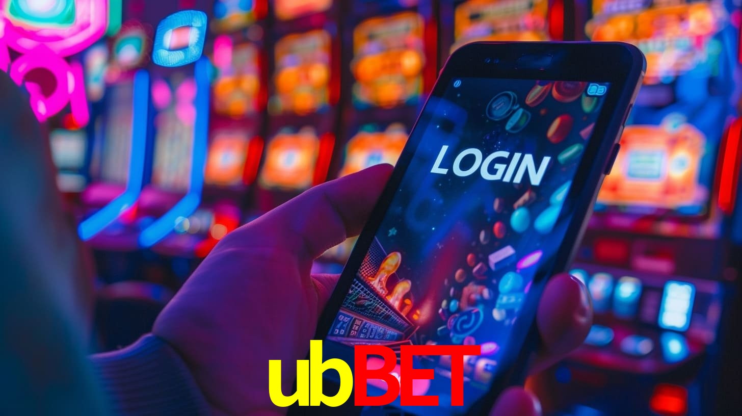 Recursos de Bônus ubbet