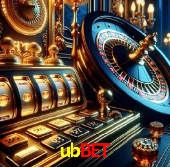 Jogos de Slot ubbet