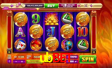 A Experiência Imersiva dos Cassinos Ao Vivo no ubbet