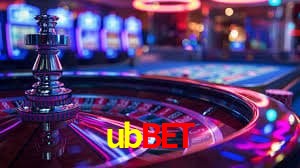 Design Responsivo ubbet