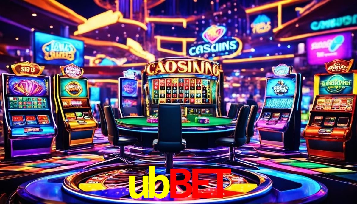 Integração de APIs ubbet
