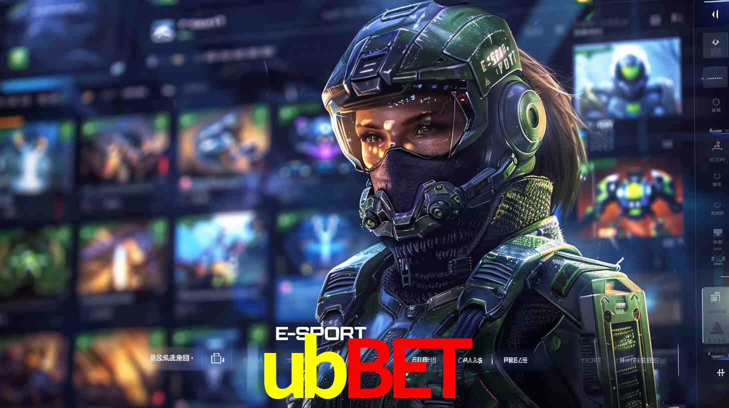 Descubra a Essência do ubbet: Nossa História e Compromissos