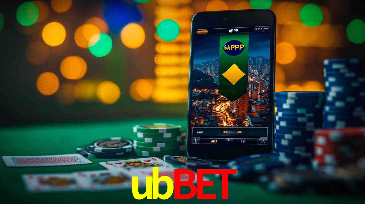 cassino ubbet