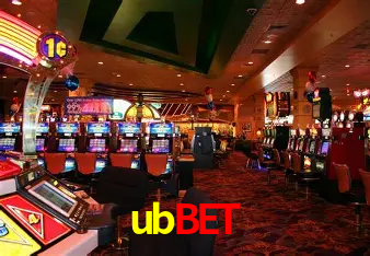 Inovações de Jogos na ubbet: O Futuro das Experiências Interativas