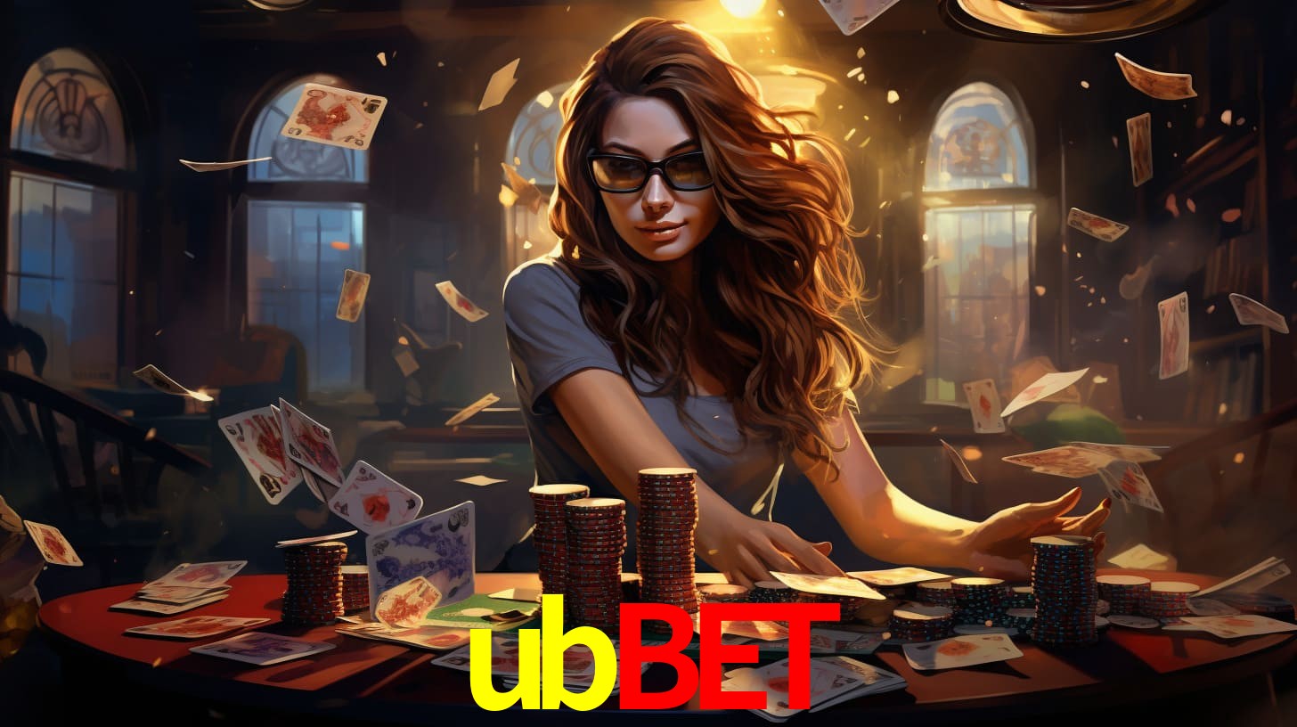 Roulette Table ubbet