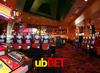 A Popularidade dos Caça-Níqueis no ubbet