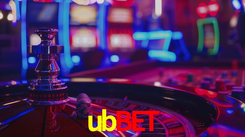 ubbet: Jogos de Caça-Níqueis-Altas Recompensas, Roleta-Velocidade, Blackjack-Desafios Máximos
