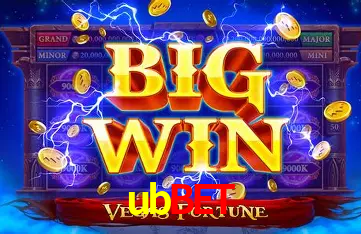 Descubra a Magia dos Jogos de Arcade no ubbet