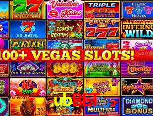 Descubra o Mundo do Cassino Online com ubbet