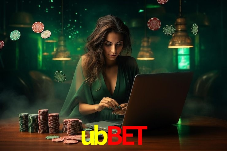 Instalar app ubbet