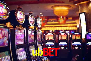 A Experiência Imersiva dos Cassinos Ao Vivo no ubbet