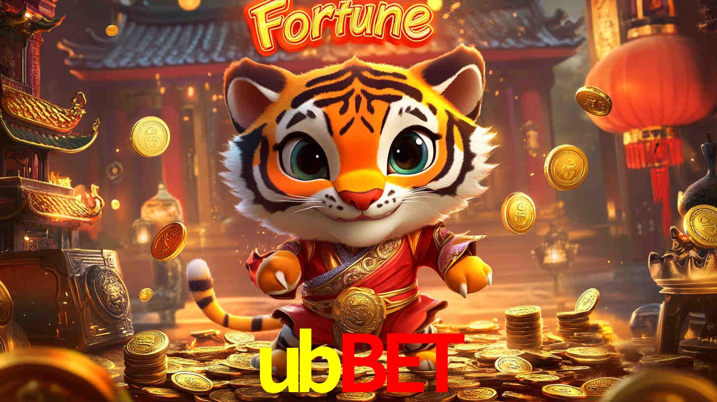 Inovações de Jogos na ubbet: O Futuro das Experiências Interativas