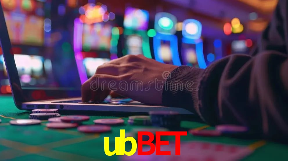 Apostas de Tênis ubbet