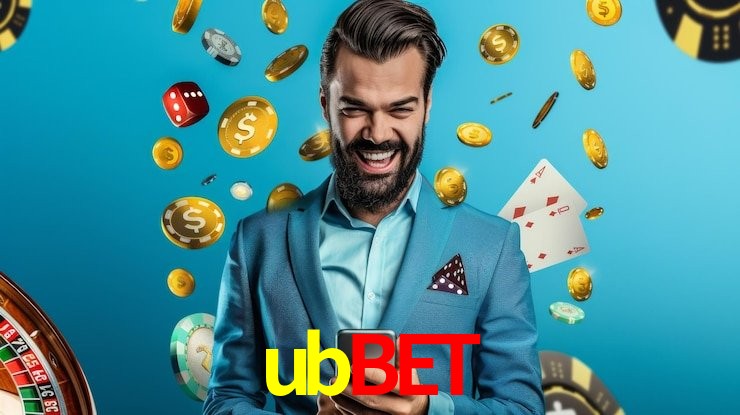 Game Providers ubbet
