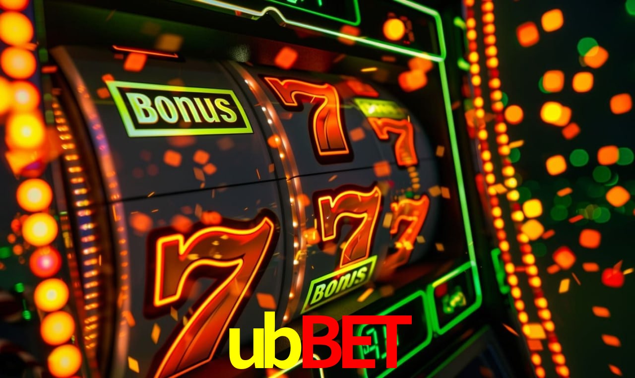 Bônus Diários ubbet