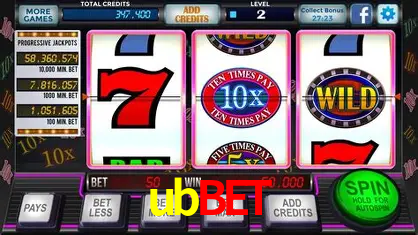 Apostas Esportivas na ubbet: Um Guia Completo