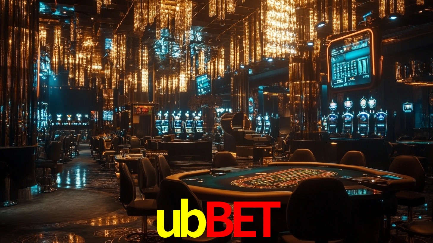 ubbet