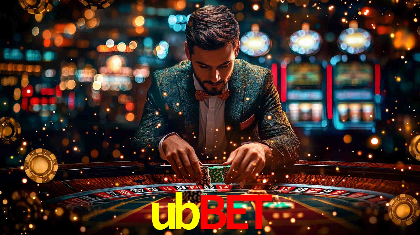 Resumo visual de bônus e campanhas ubbet