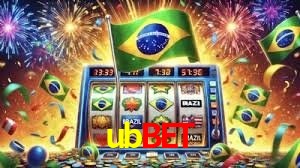 Slot Games ubbet