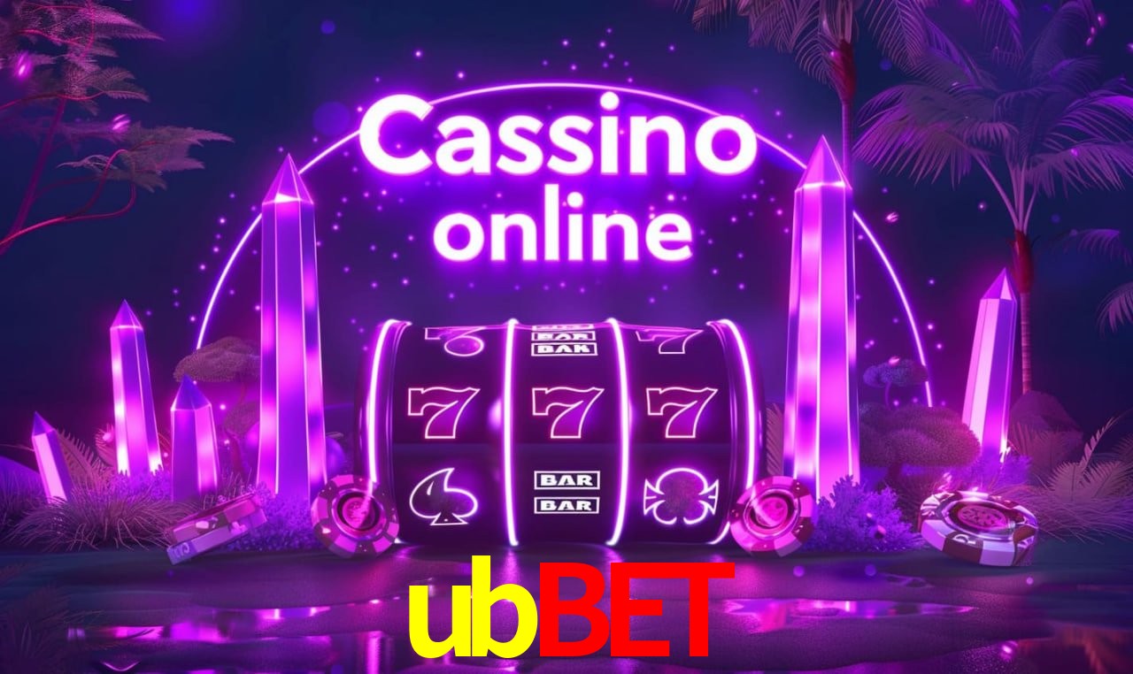 Atalho iOS ubbet