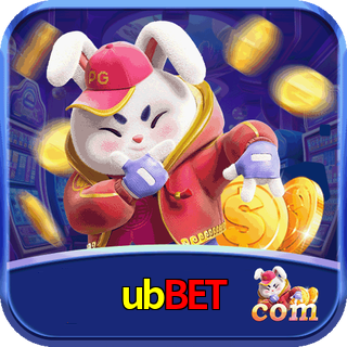 Logo ubbet
