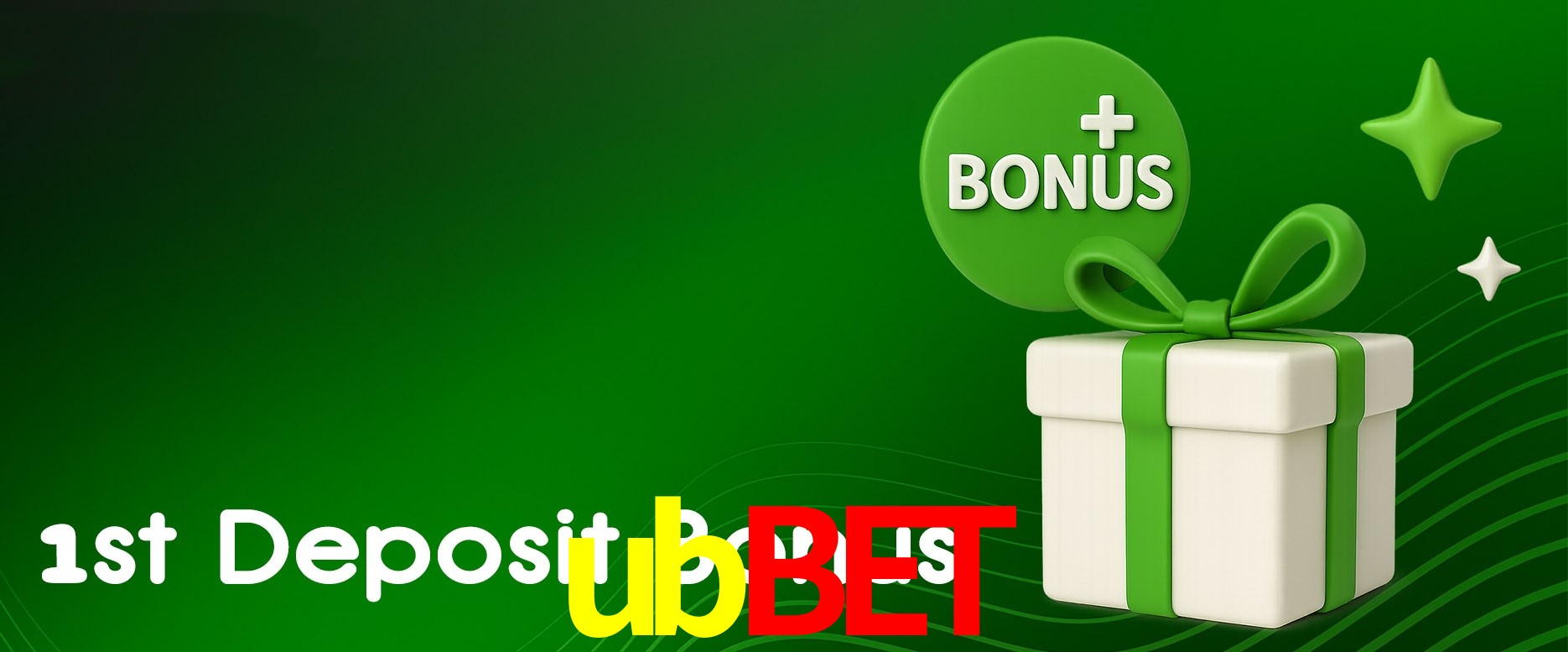 Promoção Relâmpago ubbet