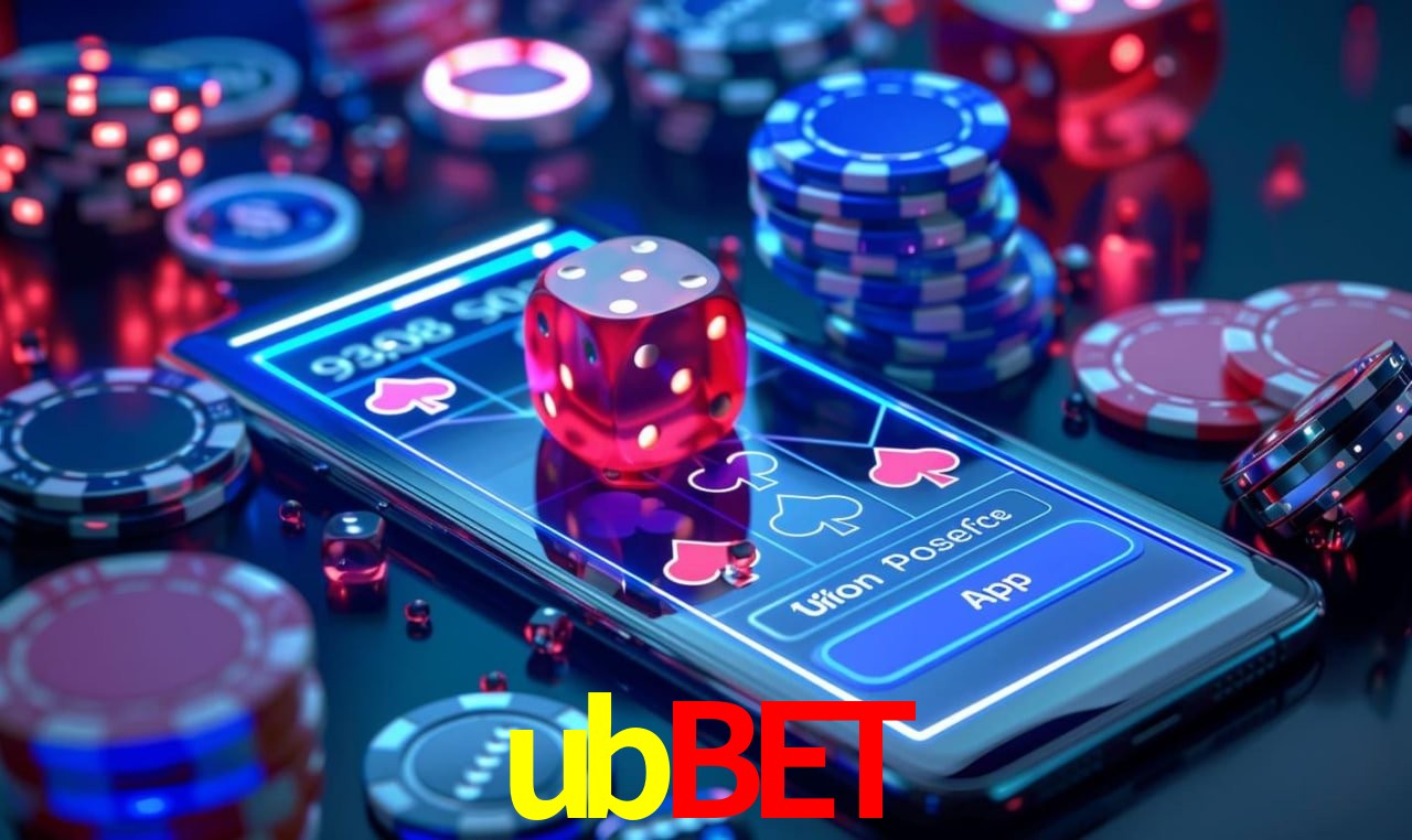 Provedores de Jogos ubbet