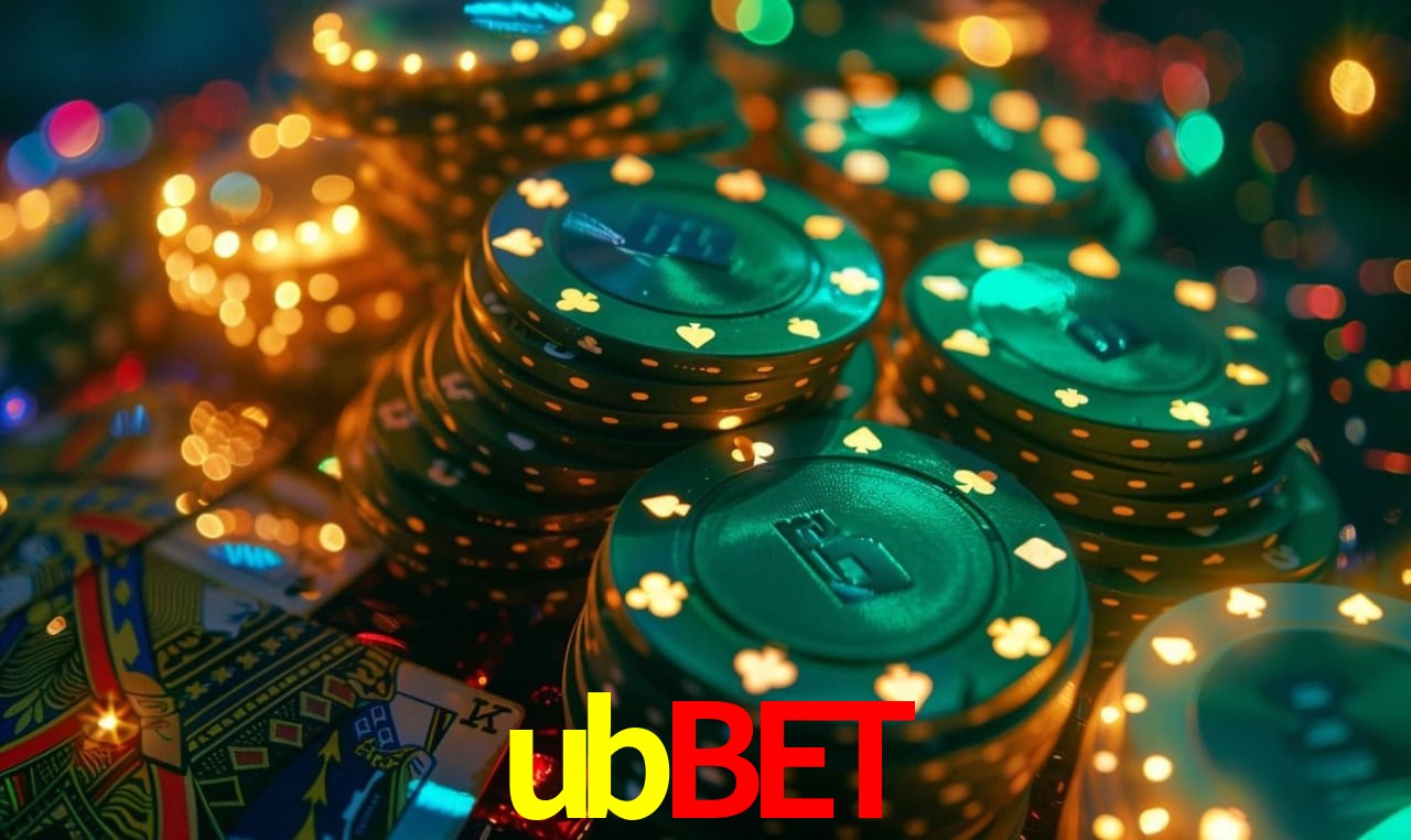Jogos Exclusivos ubbet