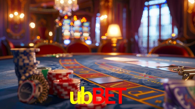 Exclusive Offers ubbet