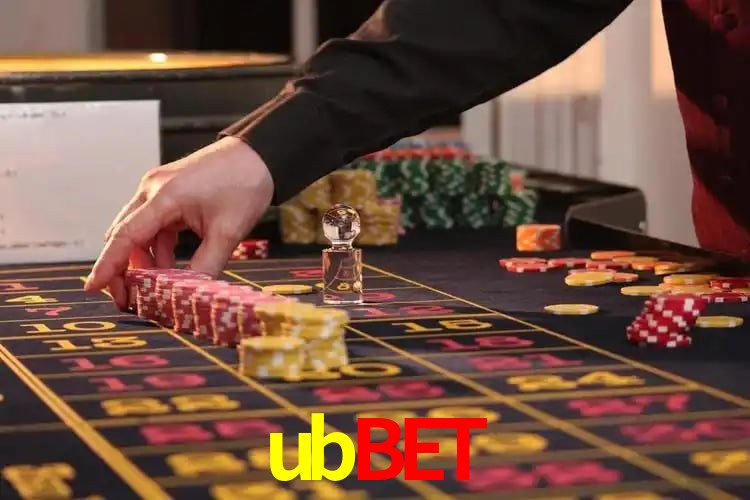 Inovações de Jogos na ubbet: O Futuro das Experiências Interativas